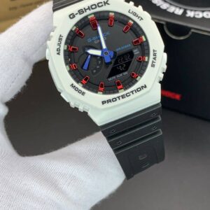 ساعت مچی کاسیو جیشاک مدل GA-2100